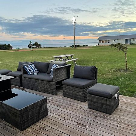Pei Cottage Rental Borden-Carleton Exterior foto