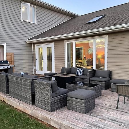 Pei Cottage Rental Borden-Carleton Exterior foto