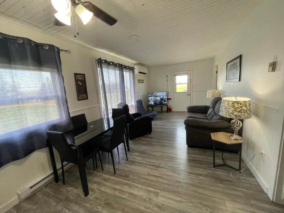 Pei Cottage Rental Borden-Carleton Exterior foto