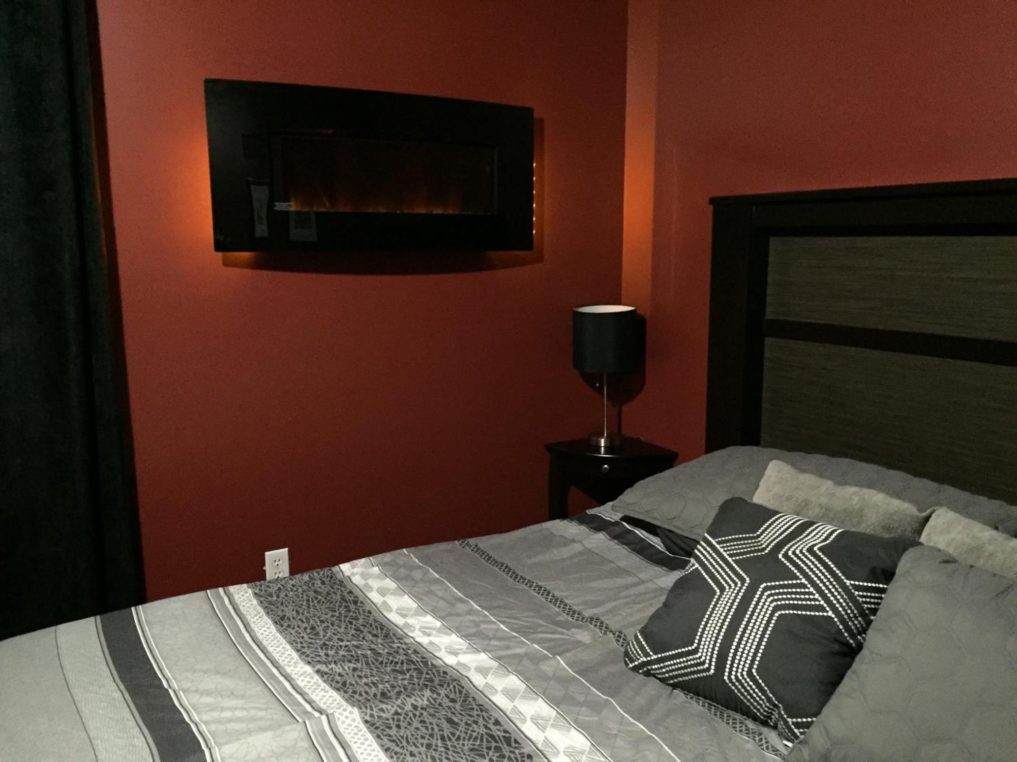 Pei Cottage Rental Borden-Carleton Habitación foto