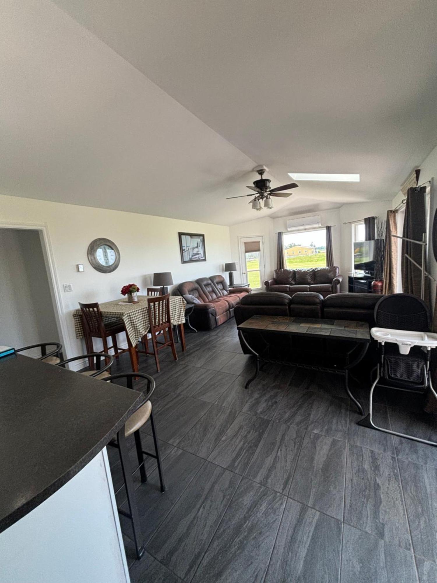 Pei Cottage Rental Borden-Carleton Exterior foto