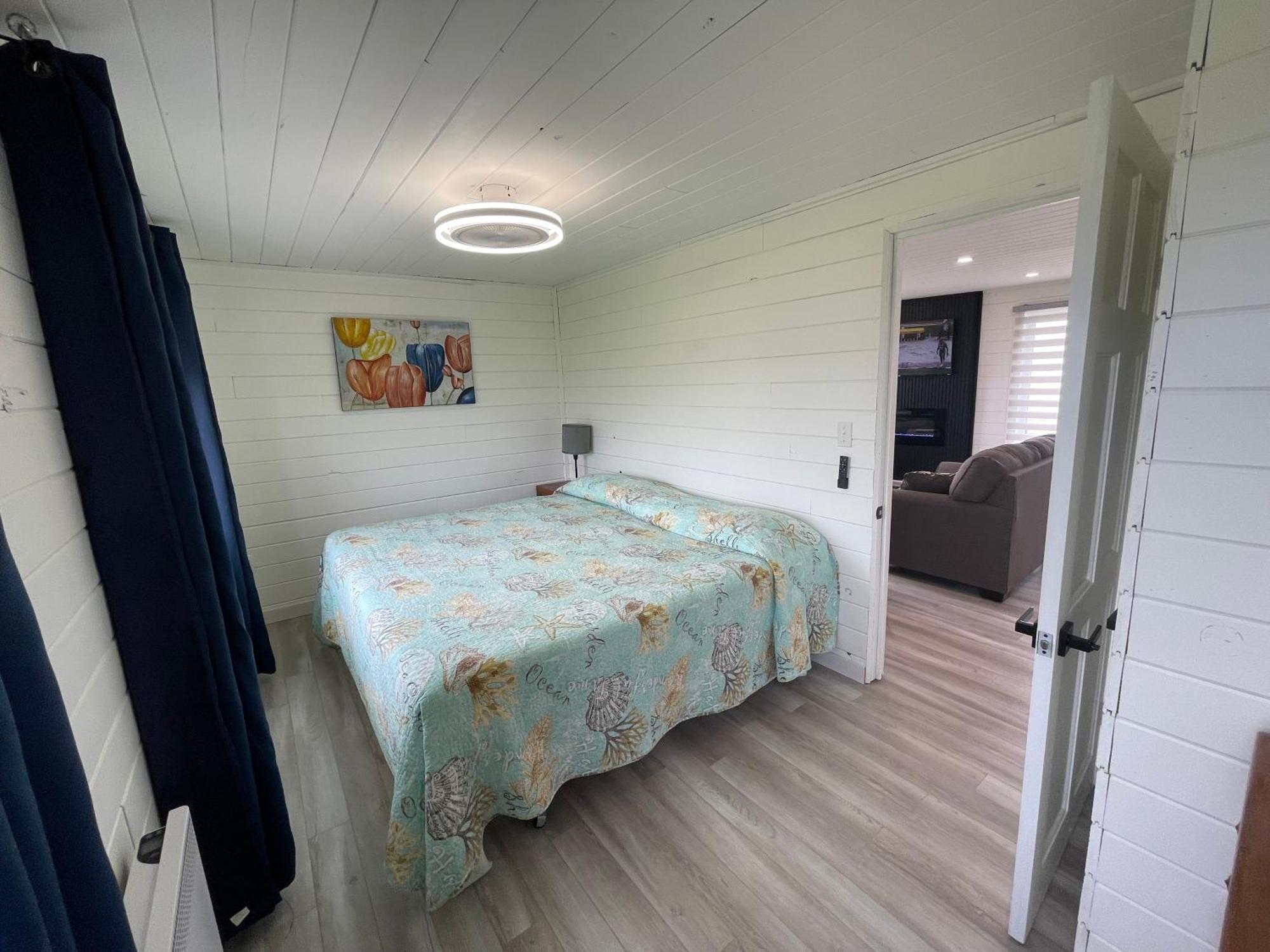 Pei Cottage Rental Borden-Carleton Exterior foto
