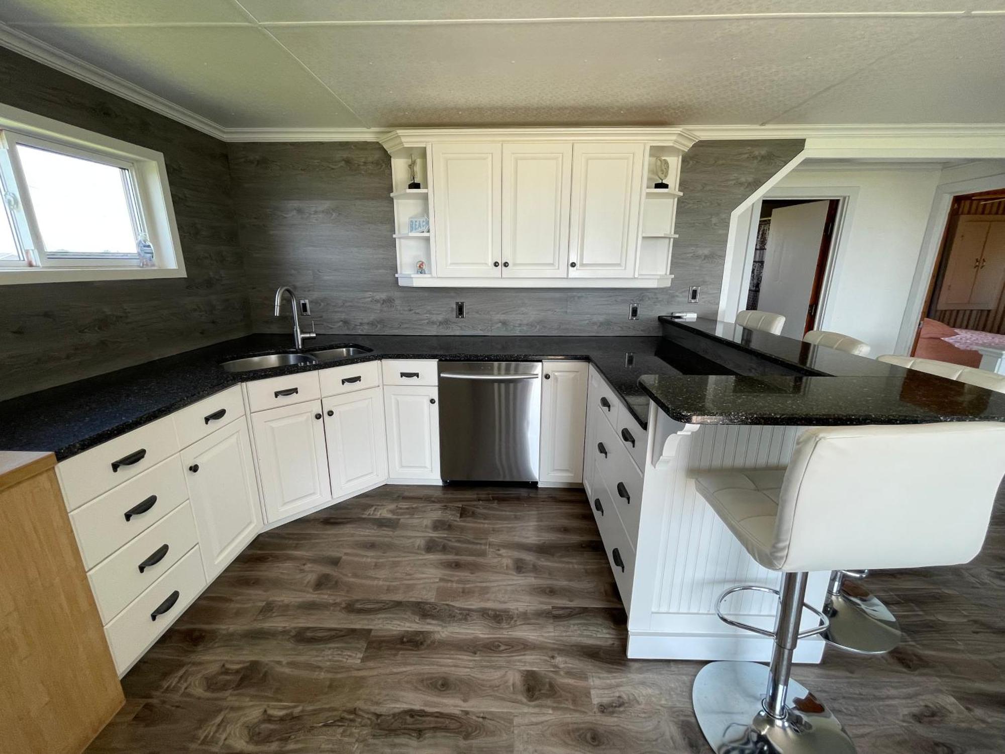 Pei Cottage Rental Borden-Carleton Exterior foto