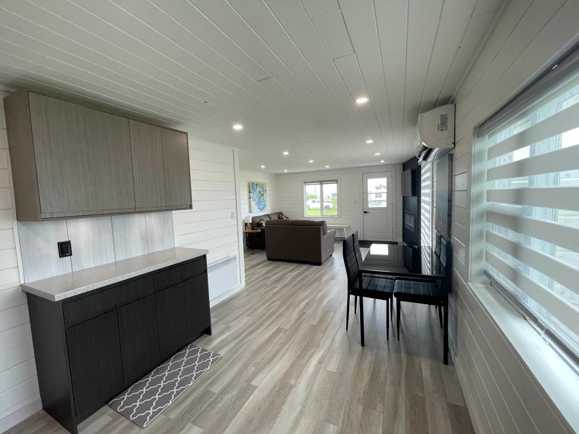 Pei Cottage Rental Borden-Carleton Exterior foto