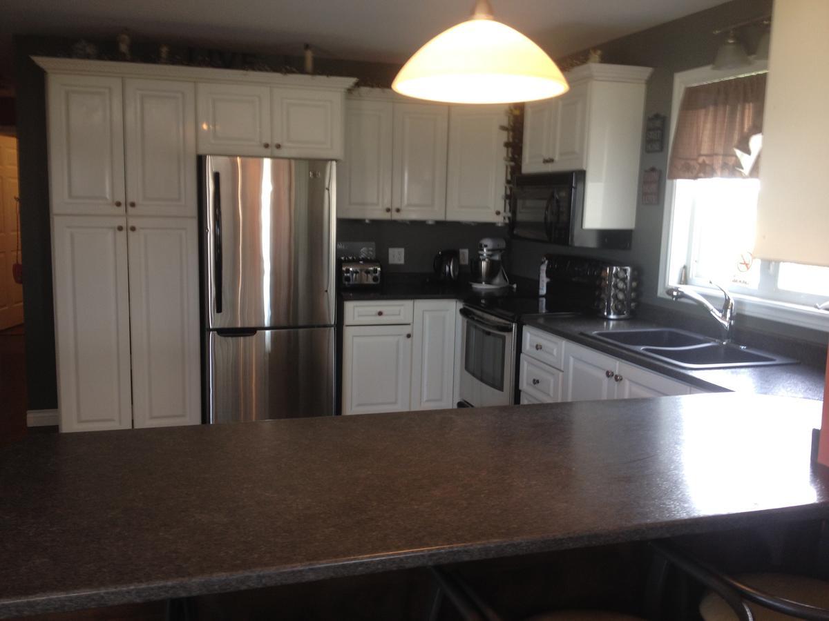 Pei Cottage Rental Borden-Carleton Exterior foto