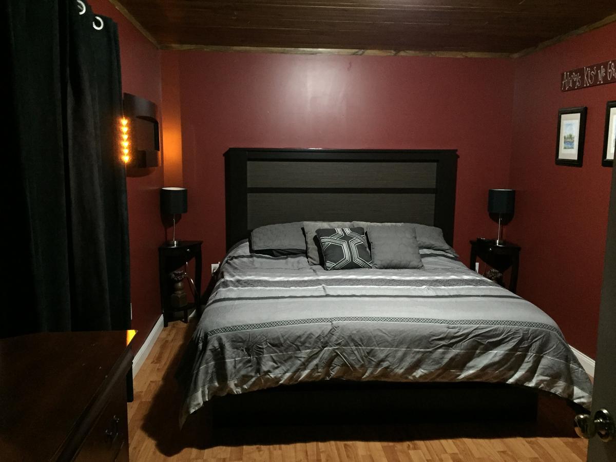 Pei Cottage Rental Borden-Carleton Exterior foto