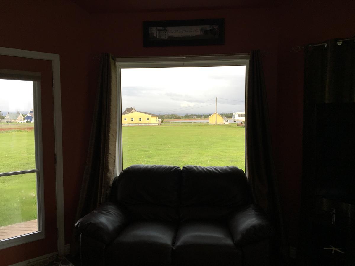 Pei Cottage Rental Borden-Carleton Exterior foto
