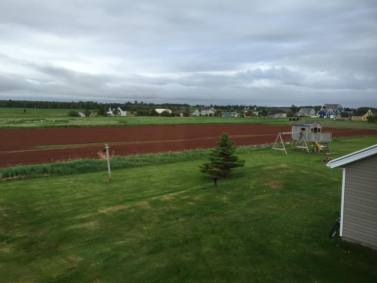 Pei Cottage Rental Borden-Carleton Exterior foto