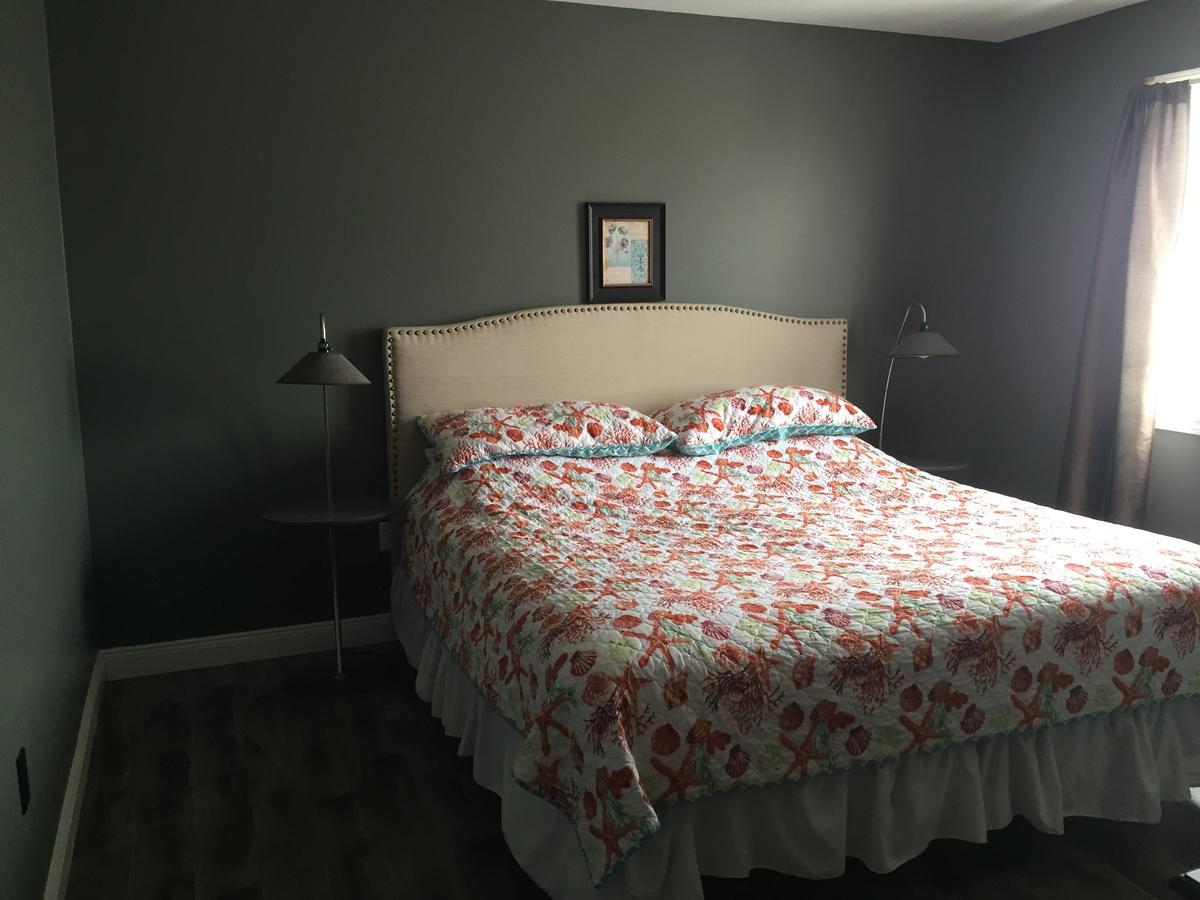 Pei Cottage Rental Borden-Carleton Exterior foto